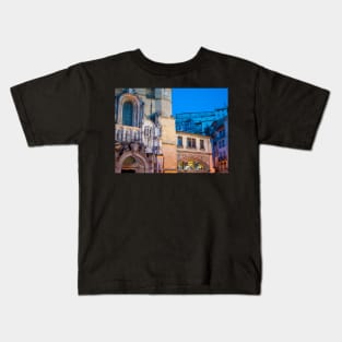 Coimbra Kids T-Shirt